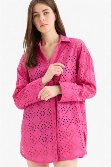 Fall in Love қалыпты пішім Жағажай киімі