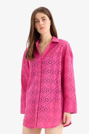 Fall in Love қалыпты пішім Жағажай киімі