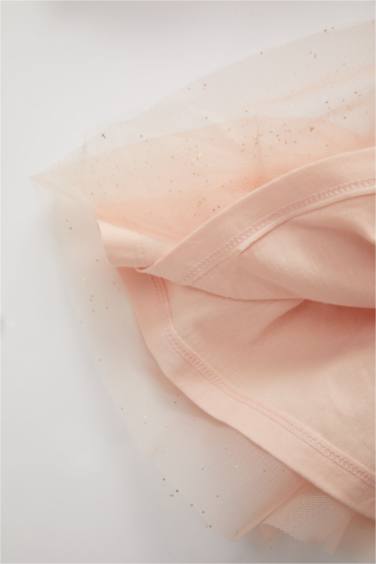 Baby Girl Long Sleeve Dress