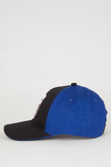 Boy Cotton Hat
