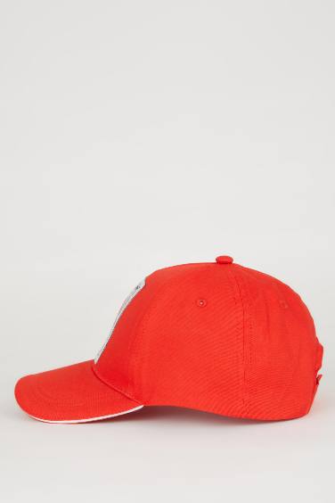 Boy Cotton Hat