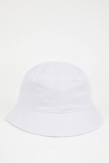 Қыздарға PowerPuff Girls Лицензиялық шелек қалпақ