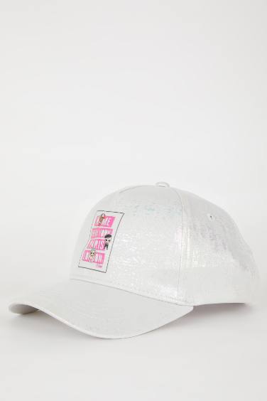 Girl L.O.L. Surprise Licensed Hat