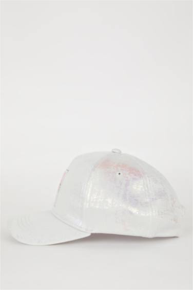 قبعة كاب بناتي من L.O.L