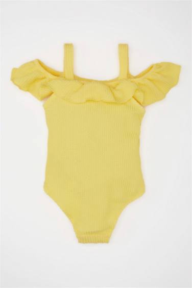Baby Girl Swimsuit