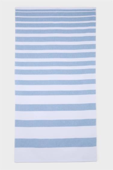Boy Cotton Beach Towel