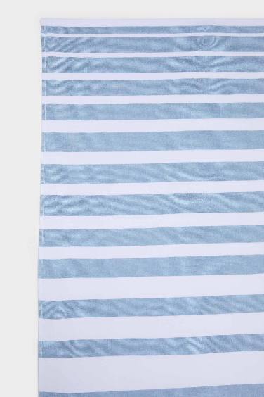 Boy Cotton Beach Towel