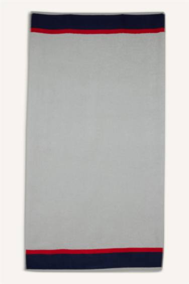 Pamuklu Plaj Havlusu - Görsel 3