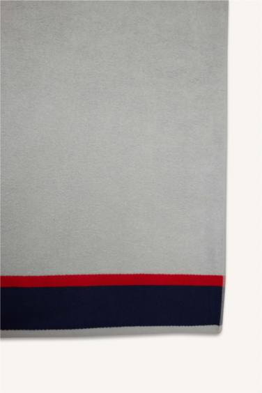 Pamuklu Plaj Havlusu - Görsel 4