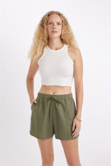 Шолақ шалбар