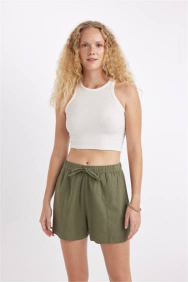 Шолақ шалбар