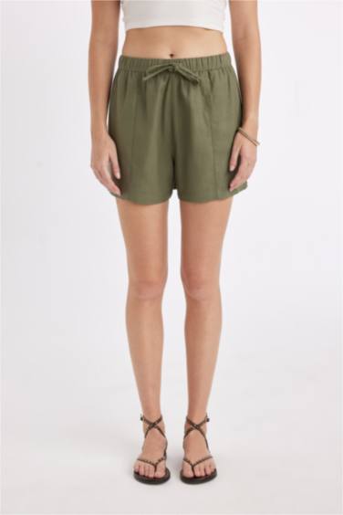 Шолақ шалбар