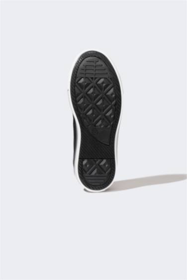 Erkek Çocuk Düz Taban Sneaker