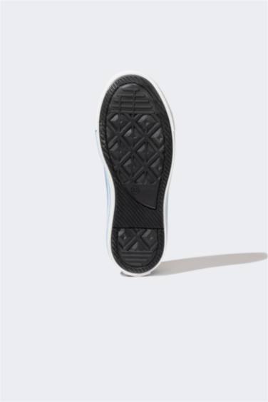 Girl Flat Sole Sneakers