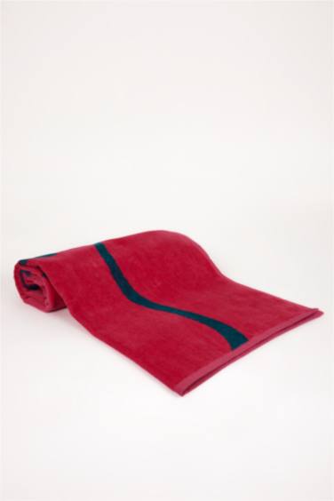 بشكير بحر حريمي قطن زهري