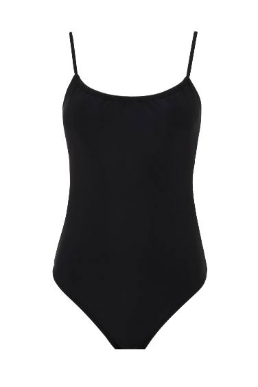 Fall in Love Regular Fit Swimsuit