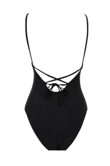 Fall in Love Regular Fit Swimsuit