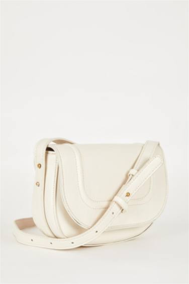 شنطة كتف نسائي جلد صناعي