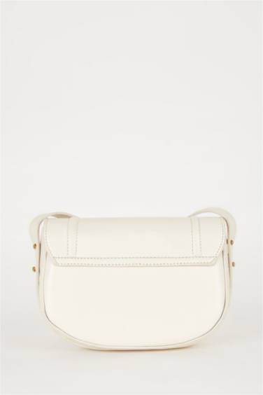 شنطة كتف نسائي جلد صناعي