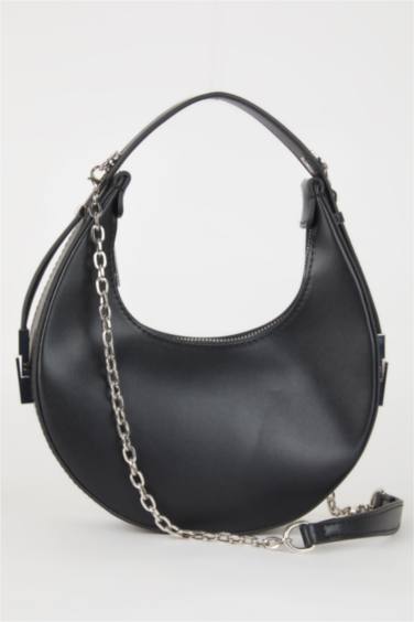 جنطة كتف نسائي جلد صناعي