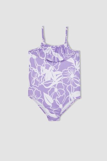 Maillot de Bain pour Fille