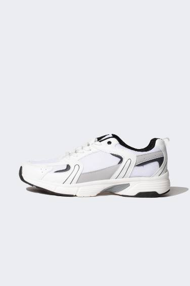 Man High Sole Sport shoes