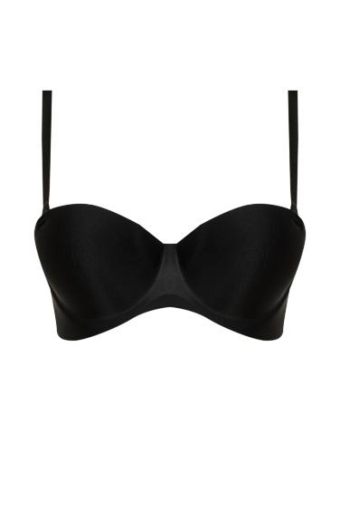 Fall in Love Padded Push Up Bra