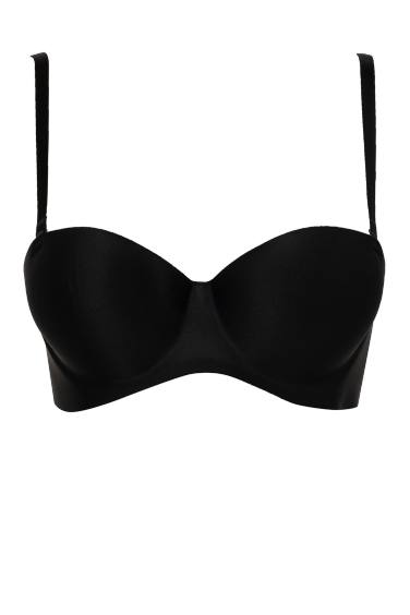 Fall in Love Dolgulu Push Up Bra