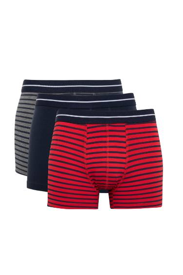 3 piece Regular Fit Boxer