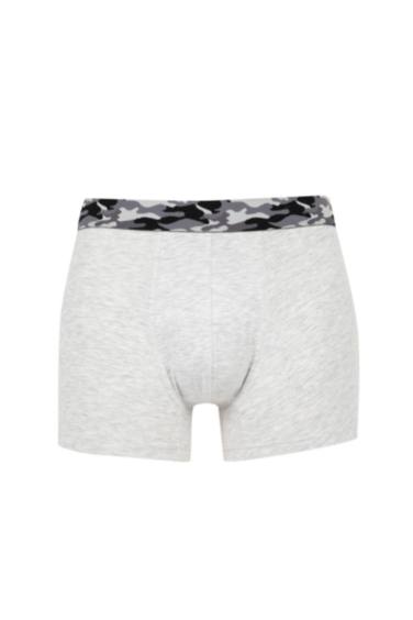 3 piece Regular Fit Boxer