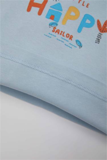 Baby Boy Newborn 2 Piece T-Shirt