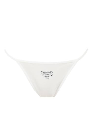 Трусы стринги, 3 пары, Fall in Love