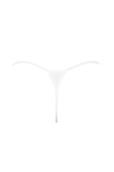 Трусы стринги, 3 пары, Fall in Love