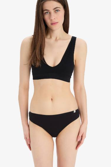 Fall in Love Removable Padded Seamles Bra