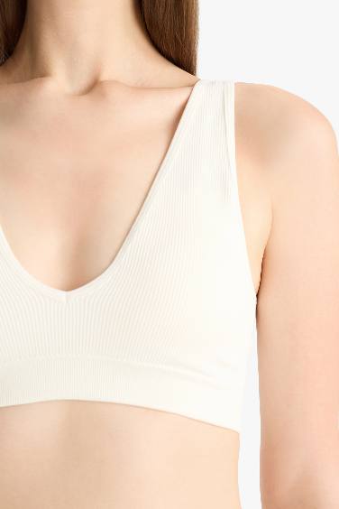 حمالة صدر برا ببطانة قابلة للإزالة من Fall in Love