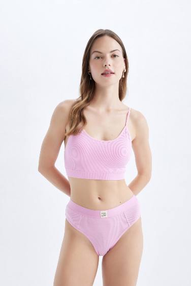 Removable Pads Bra