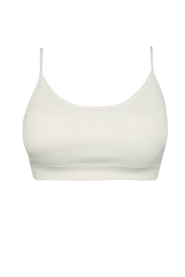 Fall in Love Removable Padded Seamless Bra