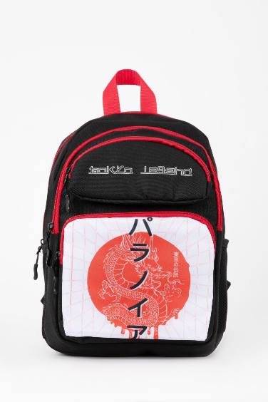 شنطة مدرسة ظهر اولادي