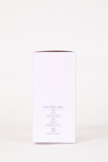 Mint-Pink Set of 2 Women Perfume 50 ml