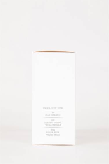 Mint-Pink Set of 2 Women Perfume 50 ml