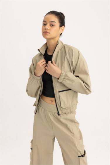 стандарт пішім тоқыма Кардиган