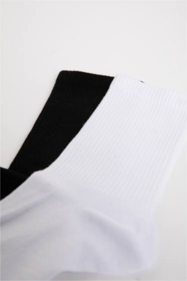 جوارب بامبو للرجال - قطعتين