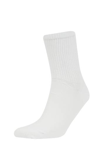 Man 2 piece Short Socks