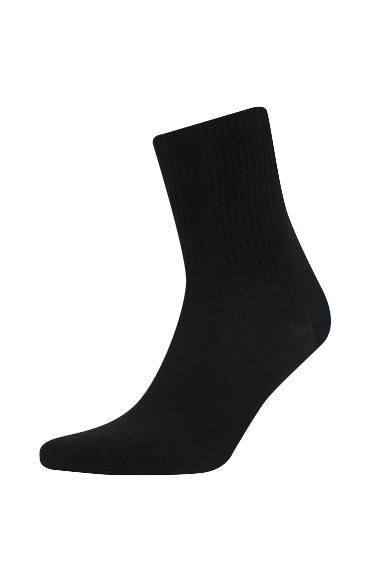 Man 2 piece Short Socks