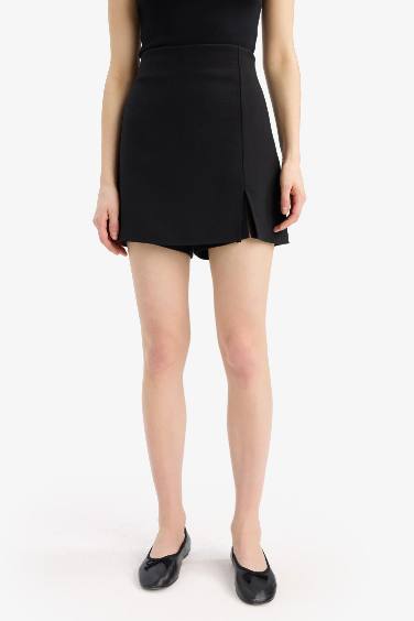 Normal Waist Skort