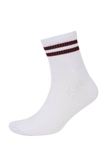 Носки из хлопка для мужчин, 3 пары