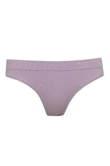 Fall in Love Seamless Brazilian Slip Panty