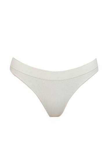 Fall in Love Seamless Brazilian Panties