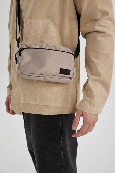 Man Crossbody Bag