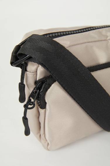 Man Crossbody Bag